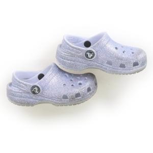クロックス CROCS サンダル 靴15cm〜...の詳細画像1