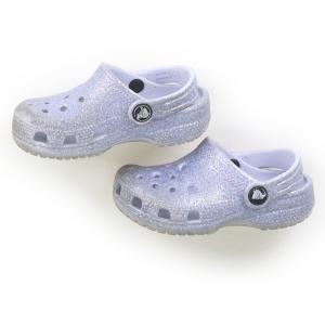 クロックス CROCS サンダル 靴15cm〜...の詳細画像2