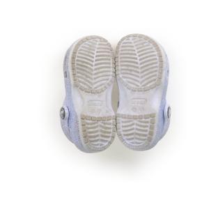 クロックス CROCS サンダル 靴15cm〜...の詳細画像3