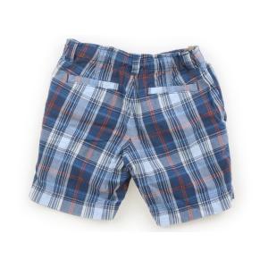 ランズエンド LANDS END ハーフパンツ...の詳細画像1