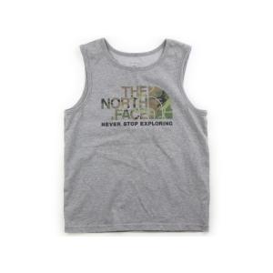 ノースフェイス The North Face タンクトップ・キャミソール 150サイズ 男の子 子供服 ベビー服 キッズ