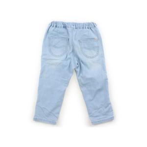 モイモルン moimoln ハーフパンツ 12...の詳細画像1