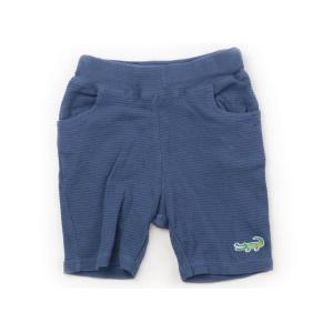 ニットプランナー（ＫＰ） Knit Planner(KP) ハーフパンツ 100サイズ 男の子 子供服 ベビー服 キッズ