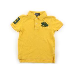 ポロラルフローレン POLO RALPH LAUREN ポロシャツ 110サイズ 男の子 子供服 ベビー服 キッズ