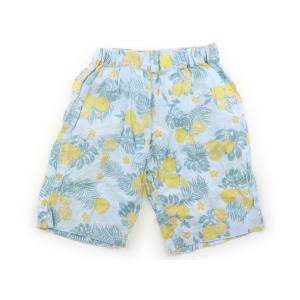アプレレクール apres les cours ハーフパンツ 130サイズ 女の子 子供服 ベビー服 キッズ
