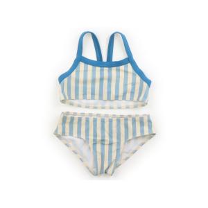 プチバトー PETIT BATEAU 水着・バスローブ 95サイズ 女の子 子供服 ベビー服 キッズ