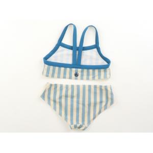 プチバトー PETIT BATEAU 水着・バ...の詳細画像1