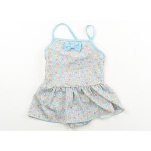 シップス SHIPS 水着・バスローブ 90サイズ 女の子 子供服 ベビー服 キッズ
