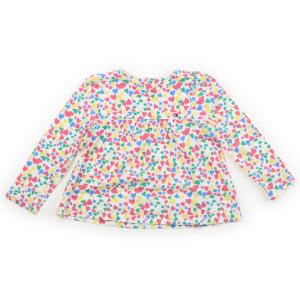 トミーヒルフィガー Tommy Hilfiger チュニック 90サイズ 女の子 子供服 ベビー服 キッズ