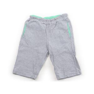 ニットプランナー（ＫＰ） Knit Planner(KP) ハーフパンツ 110サイズ 男の子 子供服 ベビー服 キッズ
