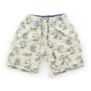 オーシャンアンドグラウンド Ocean & Ground ハーフパンツ 100サイズ 男の子 子供服 ベビー服 キッズ