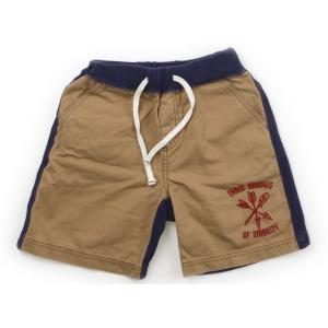 ユナイテッドアローズ UNITED ARROWS ハーフパンツ 100サイズ 男の子 子供服 ベビー服 キッズ