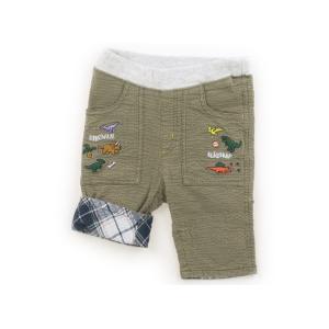 クレードスコープ kladskap ハーフパンツ 90サイズ 男の子 子供服 ベビー服 キッズ