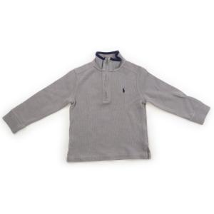 ポロラルフローレン POLO RALPH LAUREN Tシャツ・カットソー 100サイズ 男の子 子供服 ベビー服 キッズ