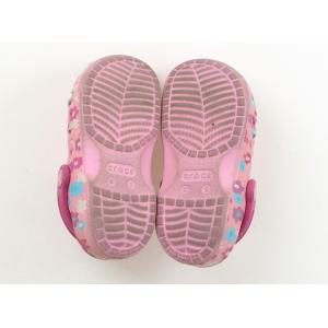 クロックス CROCS サンダル 靴16cm〜...の詳細画像3