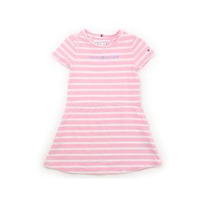 トミーヒルフィガー Tommy Hilfiger ワンピース 100サイズ 女の子 子供服 ベビー服 キッズ