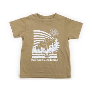 ノースフェイス The North Face Tシャツ・カットソー 130サイズ 男の子 子供服 ベビー服 キッズ