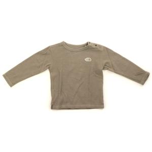 ノースフェイス The North Face Tシャツ・カットソー 90サイズ 男の子 子供服 ベビー服 キッズ