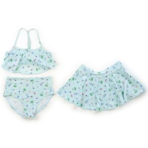 シップス SHIPS 水着・バスローブ 120サイズ 女の子 子供服 ベビー服 キッズ