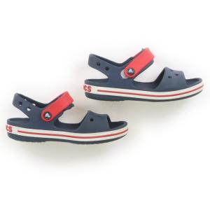 クロックス CROCS サンダル 靴18cm〜...の詳細画像2