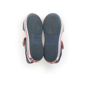クロックス CROCS サンダル 靴18cm〜...の詳細画像3