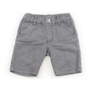 べべ BeBe ハーフパンツ 100サイズ 女の...の商品画像