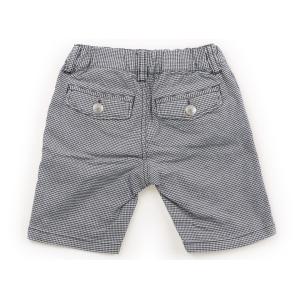 べべ BeBe ハーフパンツ 100サイズ 女...の詳細画像1