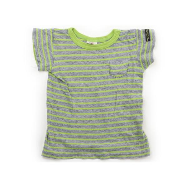 ビッツ bit'z Tシャツ・カットソー 95サイズ 男の子 子供服 ベビー服 キッズ