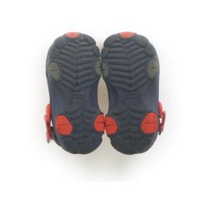 クロックス CROCS サンダル 靴17cm〜...の詳細画像3