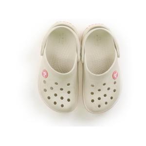 クロックス CROCS サンダル 靴16cm〜 女の子 子供服 ベビー服 キッズ