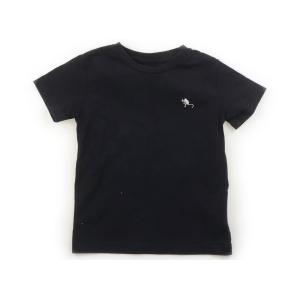 ノースフェイス The North Face Tシャツ・カットソー 110サイズ 男の子 子供服 ベビー服 キッズ