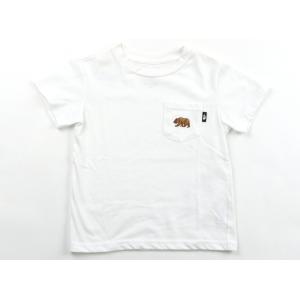 ノースフェイス The North Face Tシャツ・カットソー 110サイズ 男の子 子供服 ベビー服 キッズ