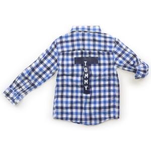 トミーヒルフィガー Tommy Hilfige...の詳細画像1