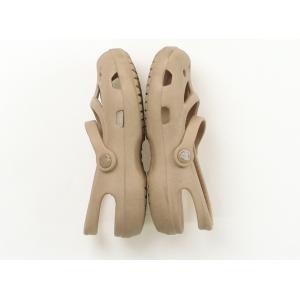 クロックス CROCS サンダル 靴15cm〜...の詳細画像2