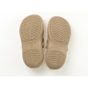 クロックス CROCS サンダル 靴15cm〜...の詳細画像3