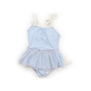 プティマイン petit main 水着・バスローブ 100サイズ 女の子 子供服 ベビー服 キッズ