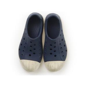 クロックス CROCS サンダル 靴17cm〜 男の子 子供服 ベビー服 キッズ