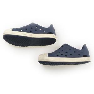 クロックス CROCS サンダル 靴17cm〜...の詳細画像2