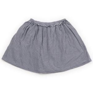 ラコステ LACOSTE スカート 120サイ...の詳細画像1