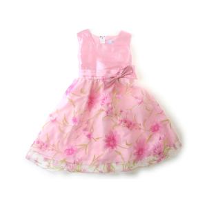 キャサリン・コテージ Catherine Cottage ドレス 120サイズ 女の子 子供服 ベビー服 キッズ
