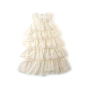 キャサリン・コテージ Catherine Cottage ワンピース 130サイズ 女の子 子供服 ベビー服 キッズ