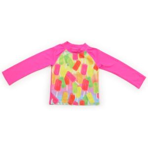 チルドレンズプレイス Children's Place 水着・バスローブ 110サイズ 女の子 子供服 ベビー服 キッズ