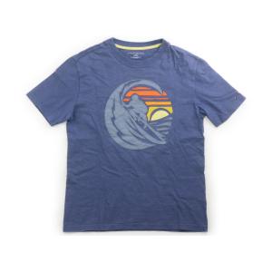 トミーヒルフィガー Tommy Hilfiger Tシャツ・カットソー 150サイズ 男の子 子供服 ベビー服 キッズ