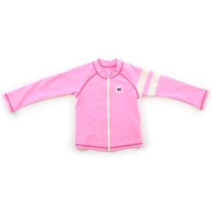 ダブルＢ Double B 水着・バスローブ 100サイズ 女の子 子供服 ベビー服 キッズ