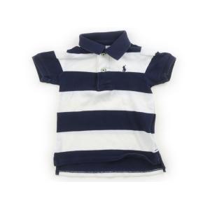 ラルフローレン Ralph Lauren ポロシャツ 80サイズ 男の子 子供服 ベビー服 キッズ