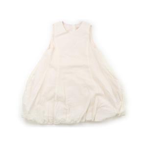 プティマイン petit main ワンピース 120サイズ 女の子 子供服 ベビー服 キッズ