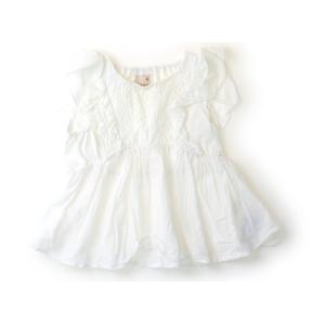 プティマイン petit main ワンピース 80サイズ 女の子 子供服 ベビー服 キッズ