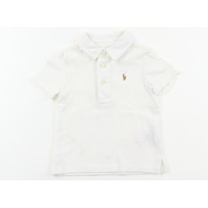 ラルフローレン Ralph Lauren ポロシャツ 80サイズ 男の子 子供服 ベビー服 キッズ