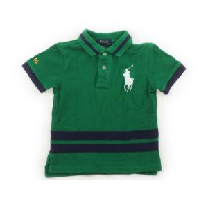 ポロラルフローレン POLO RALPH LAUREN ポロシャツ 90サイズ 男の子 子供服 ベビー服 キッズ