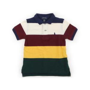 ポロラルフローレン POLO RALPH LAUREN ポロシャツ 90サイズ 男の子 子供服 ベビー服 キッズ